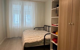 Apartament luminos 3 camere | Complex rezidential | Calea Plevnei - Poză 9