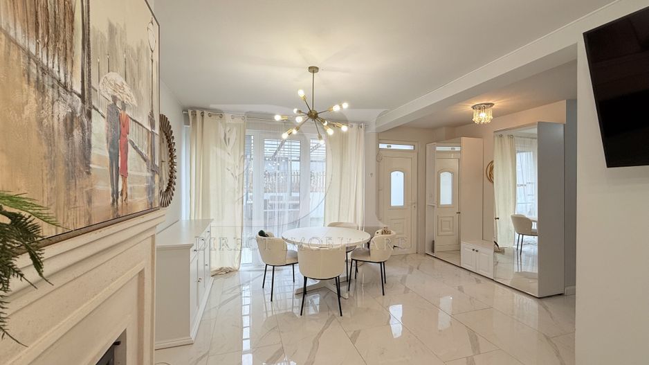 Casă la cheie | Zona Eroilor , Florești - Poză 1