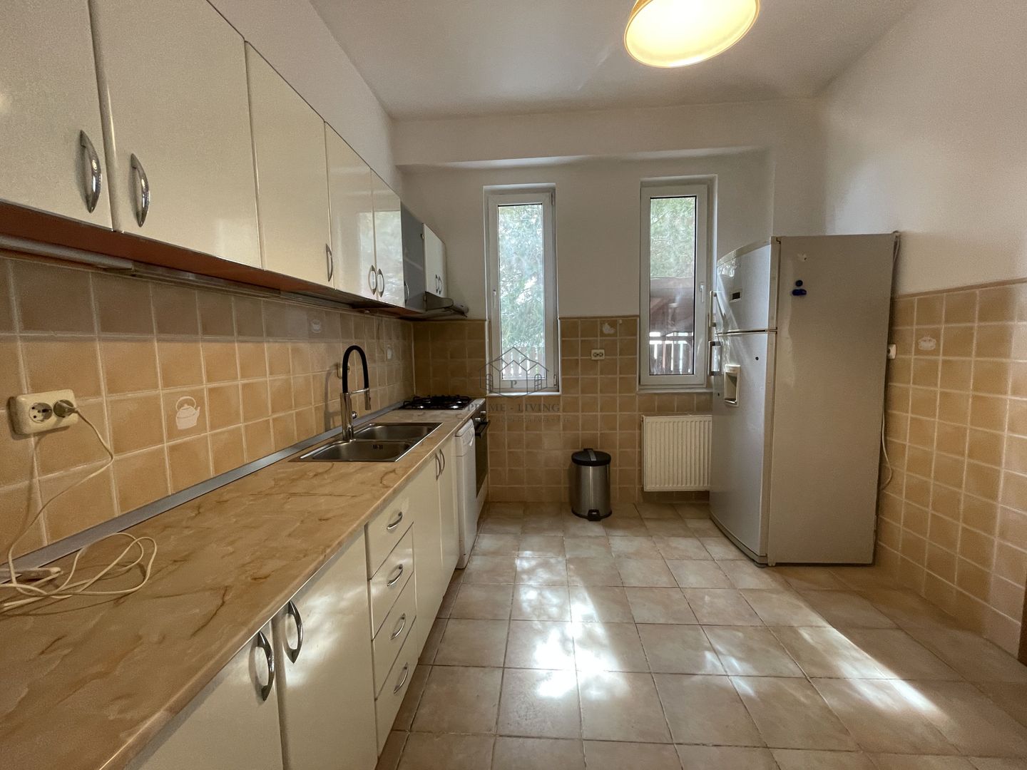 VILA CU 5 CAMERE LA INCHIRIERE LANGA BRITISH SCHOOL - Poză 11