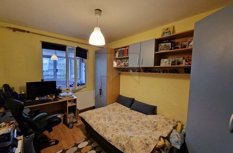 Vanzare apartament 4 camere Rahova - Dumbrava Noua - Poză 7