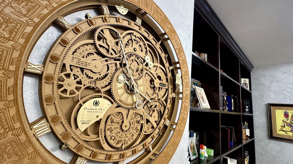 Apartament cu 5 camere parter + Gradina 100mp // Herastrau - Aviatiei - Poză 44