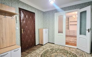 Chirie, apartament, 2 camere str.  Alecu Russo - Poză 8