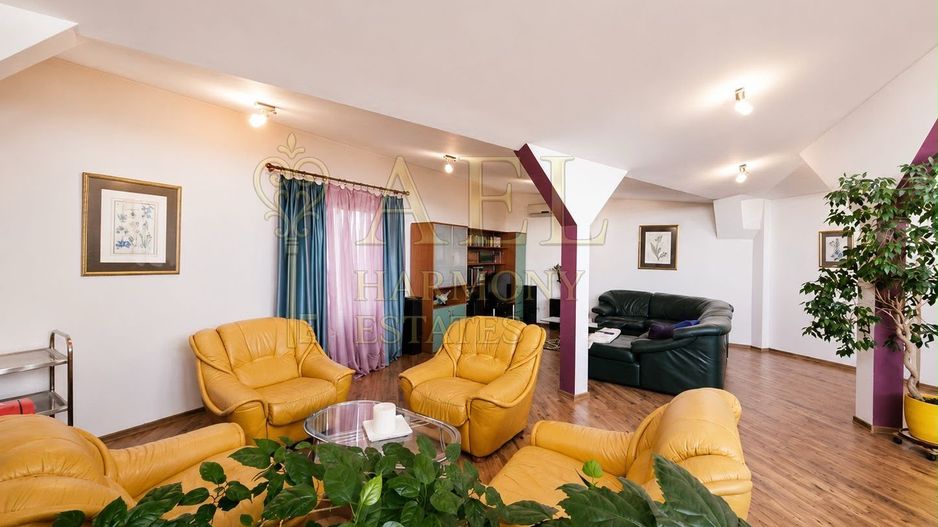 Vilă Premium | Sisești – Băneasa | 241 mp utili | Teren 482 mp - Poză 3