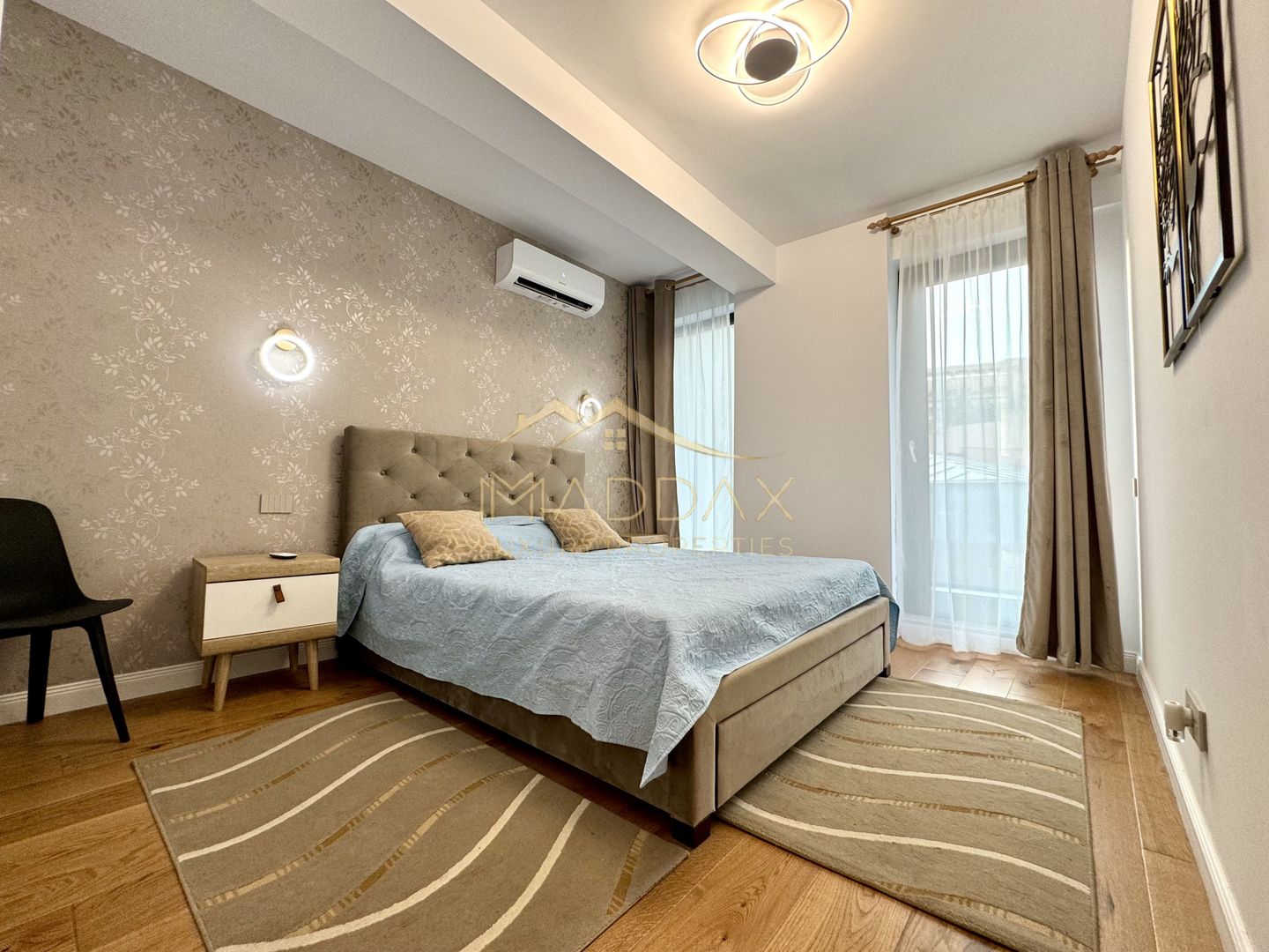 Apartament cu 2 camere + 2 bai *70mp* | Imobil Boutique | Zona Unirii - Poză 35