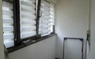 OPORTUNITATE | APARTAMENT 2 CAMERE | TEI | BLOC 1983 - Poză 7