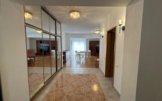 Inchiriere 2 camere, zona exclusivista Herastrau/Arcul de Triumf - Poză 6