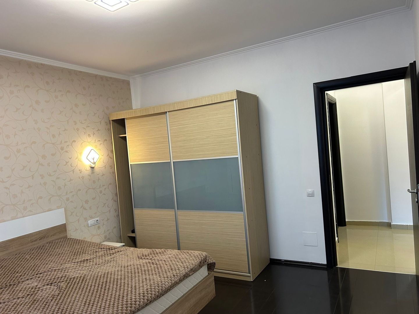 AP. 3 CAMERE CIRESULUI, PARCARE, BLOC NOU,CENTRALA, COMISION 0% - Poză 7