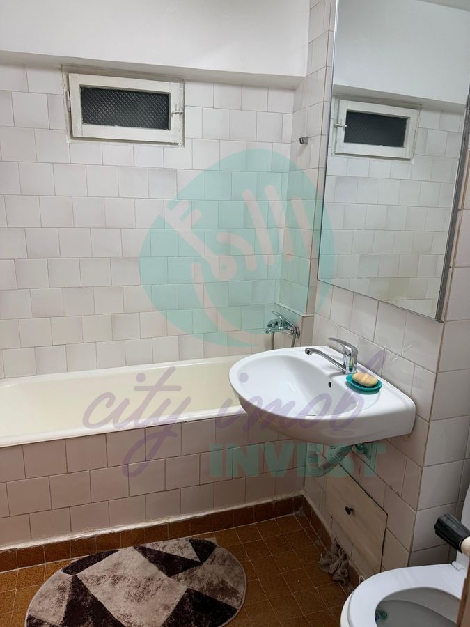 3 camere decomandat | bloc reabilitat | Mosilor - Poză 11