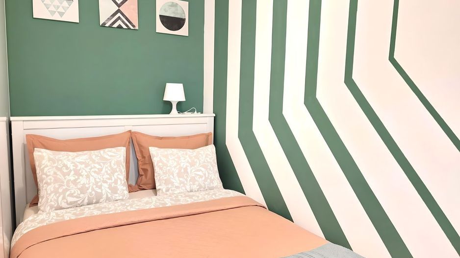 Garsoniera Aleea Privighetorilor - ZOO - Ambasada SUA - Poză 7