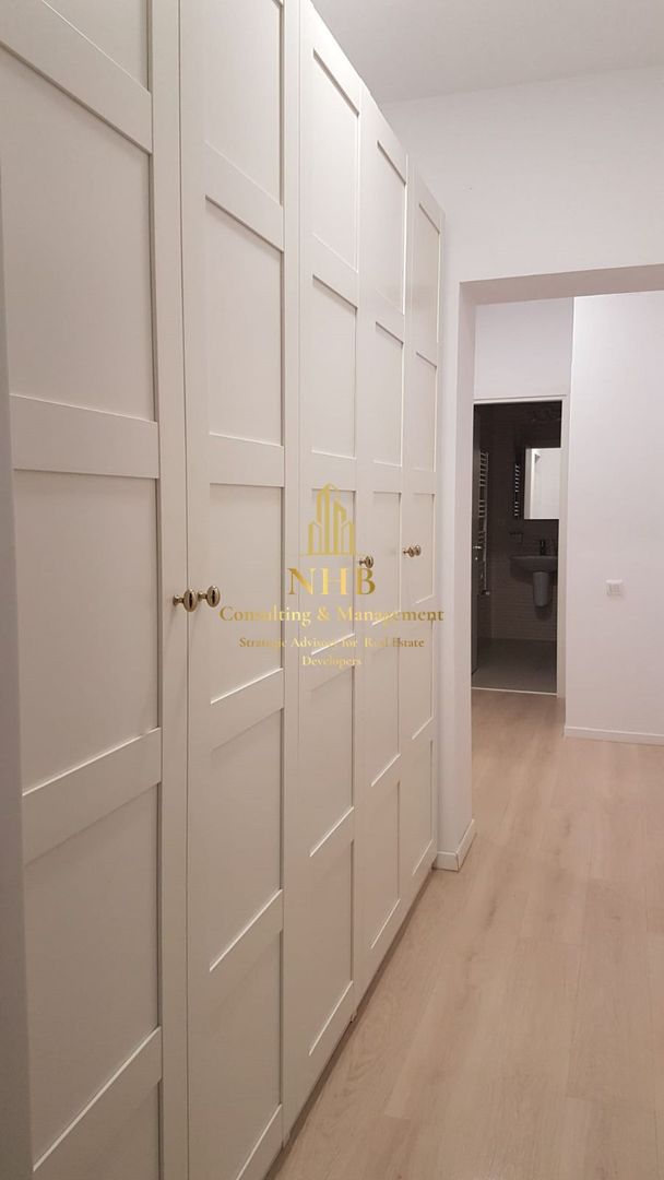 Apartament de ichiriat 3 camere -119 mp-Laguna Residence-PARCARE - Poză 8