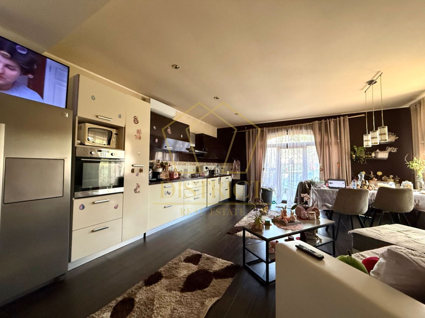 COM 0% Casa individuala cu 6 camere 175 mp | Braytim - Poză 4
