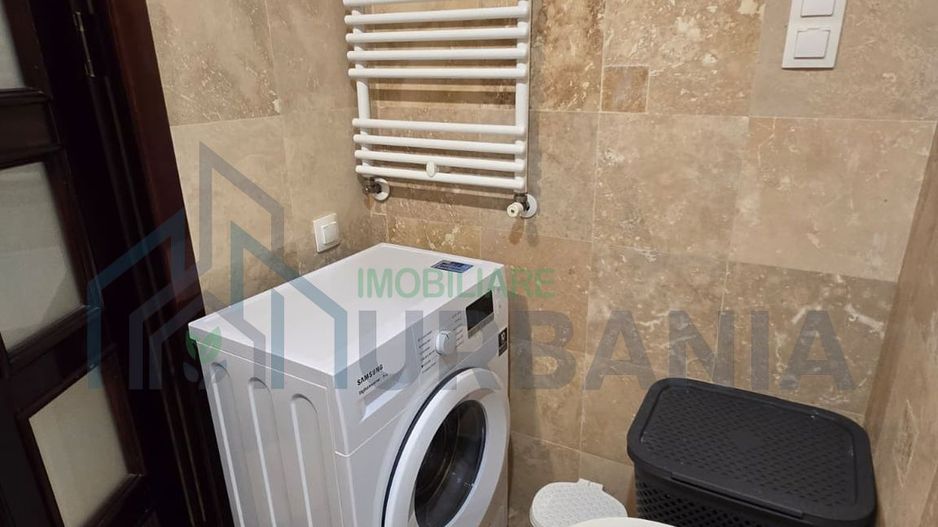 Garsonieră premium în Copou, Exclusive Residence – disponibilă din septembrie 2026 - Poză 9