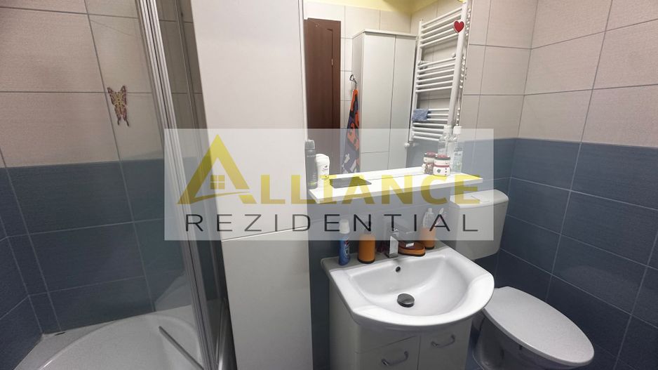 Apartament 2 Camere Metrou Dimitrie Leonida 14 minute - Poză 8