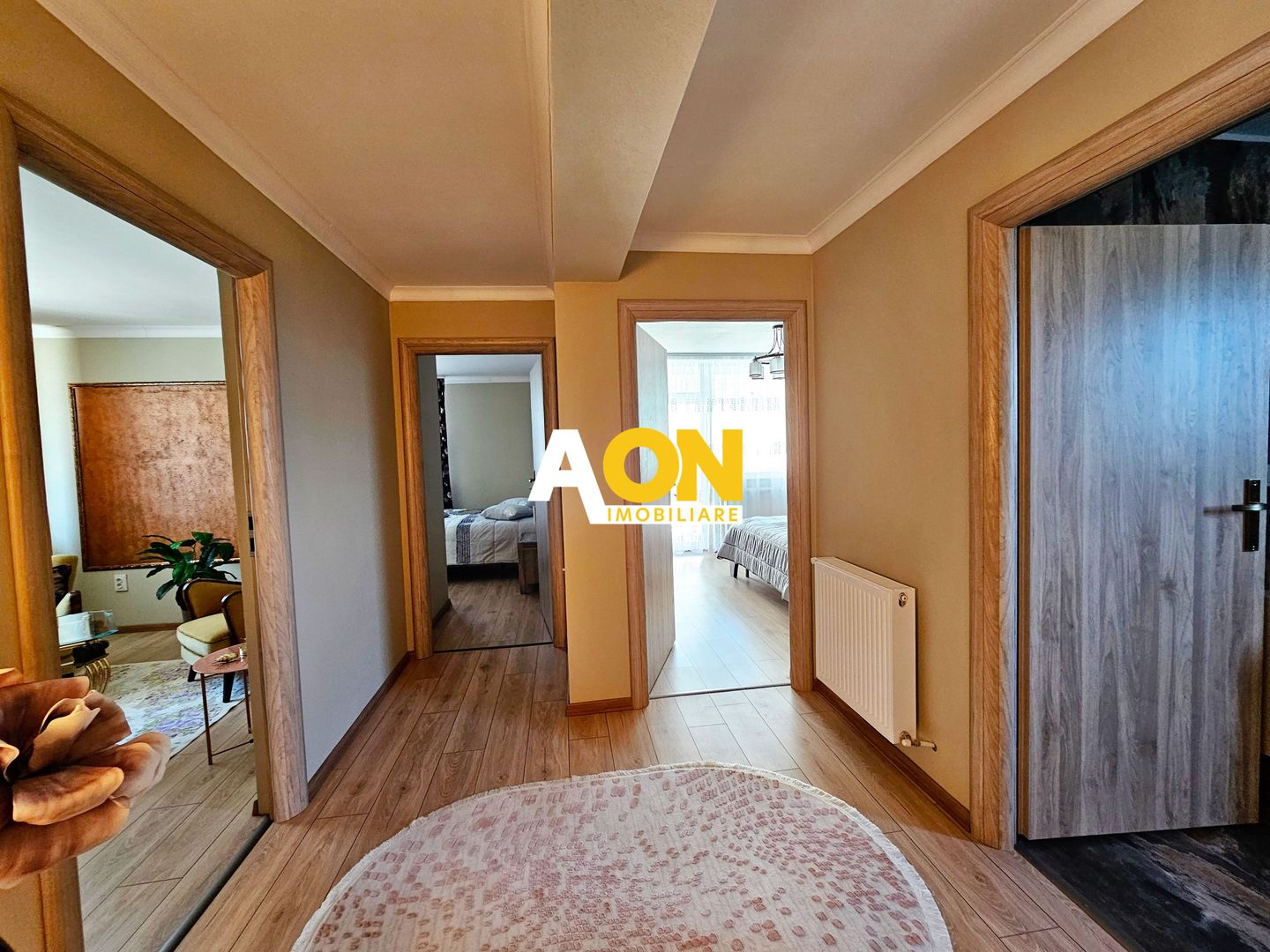 1/2 Duplex superfinisat, 4 camere, 255 mp teren, Cetate - Poză 11