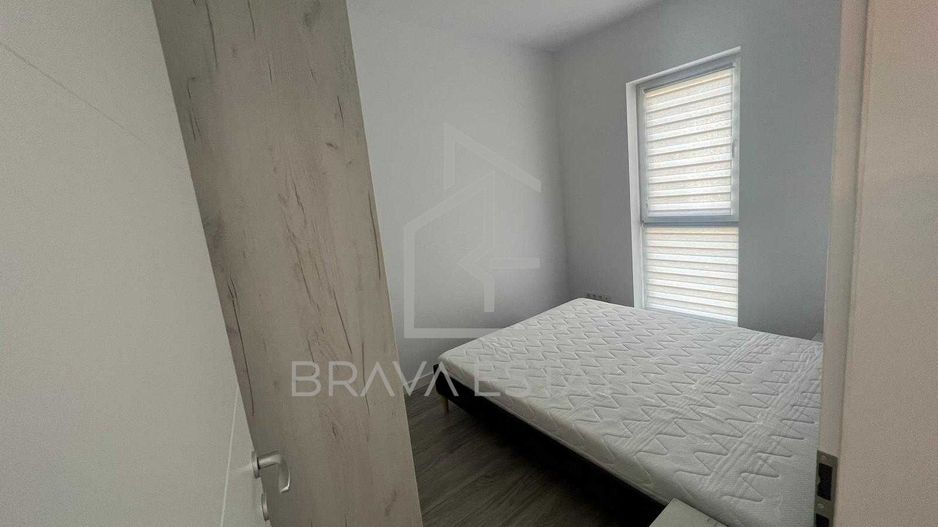 Aartament 3 camere, 2 dormitoare, parcare, Mărăști - Poză 6