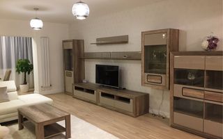 Apartament 3 camere I Herastrau I Chirie - Poză 4