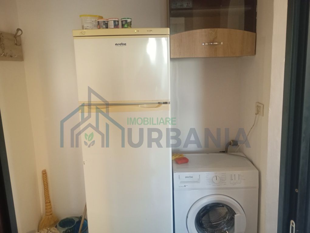 Apartament 2 camere decomandat, renovat, mobilat, Alexandru - Gara - Poză 8