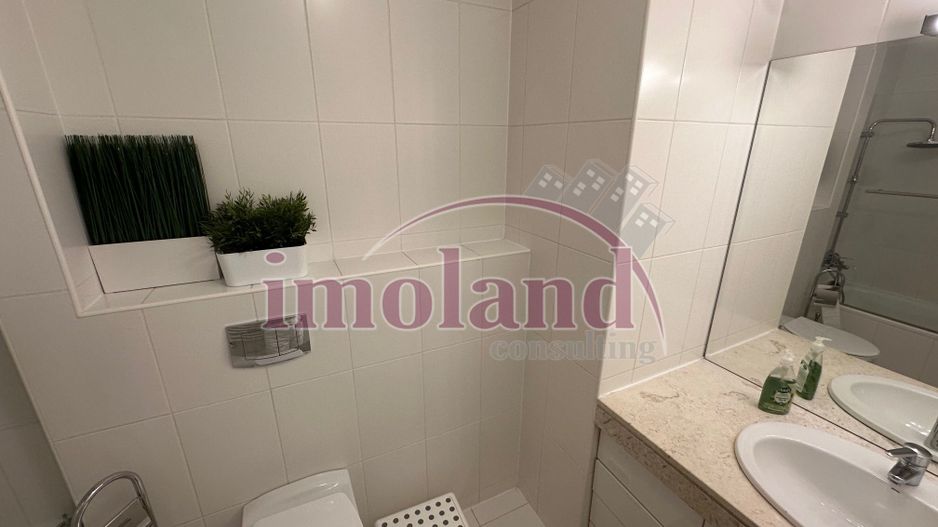 Vanzare - 3 camere cu logie - Complex DV24 - Calea Calarasilor - Poză 11