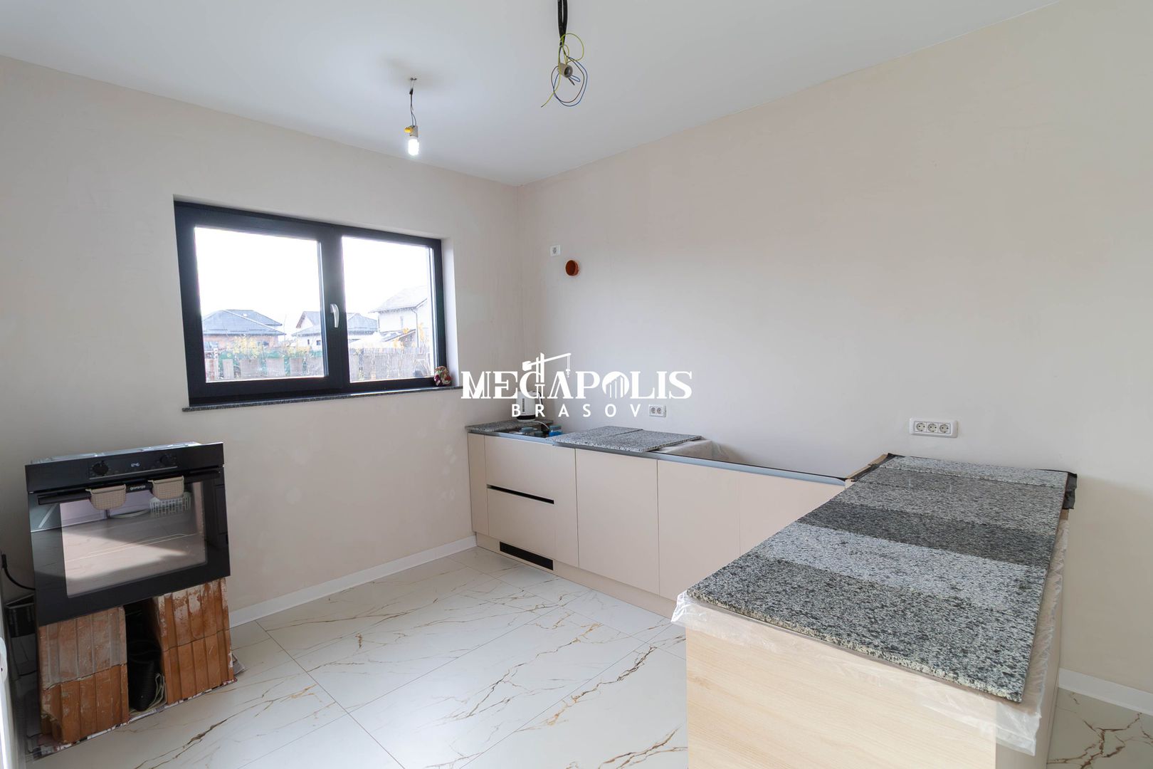 Duplex modern – 5 camere + garaj - Poză 6