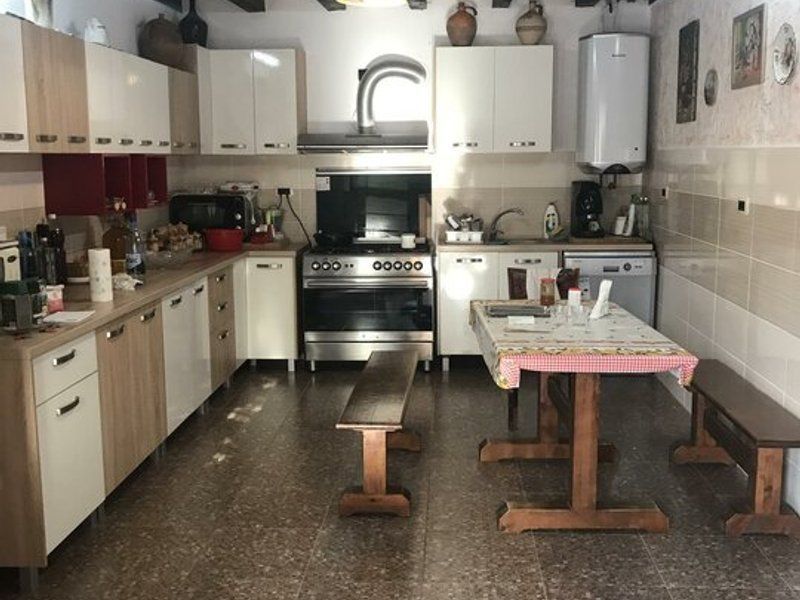 Oportunitate de investitie, o cladire D+P+M rustica in comuna Pischia - Poză 9