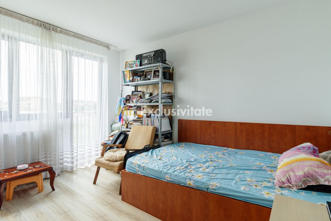 casa 4 camere Celofibrei Bragadiru - Poză 9