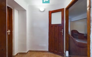 Apartament 2 camere demisol Ultracentral - Poză 8