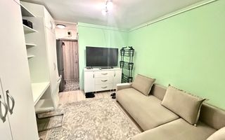 Garsonieră cu Balcon | Etaj 2 | Mobilată și utilată | Cisnădie - Poză 10