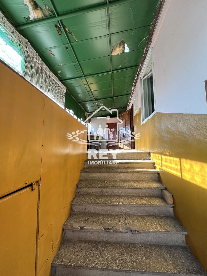 Casă 3 camere cu teren 468 mp zona Străzii Record/Terezian - Poză 33