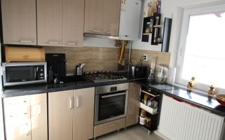 Zona de nord, 3 camere, centrala proprie. Pet friendly - Poză 16