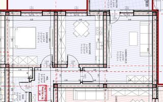 Apartament 2 camere cu bucatarie inchisa - Selimbar - Poză 11