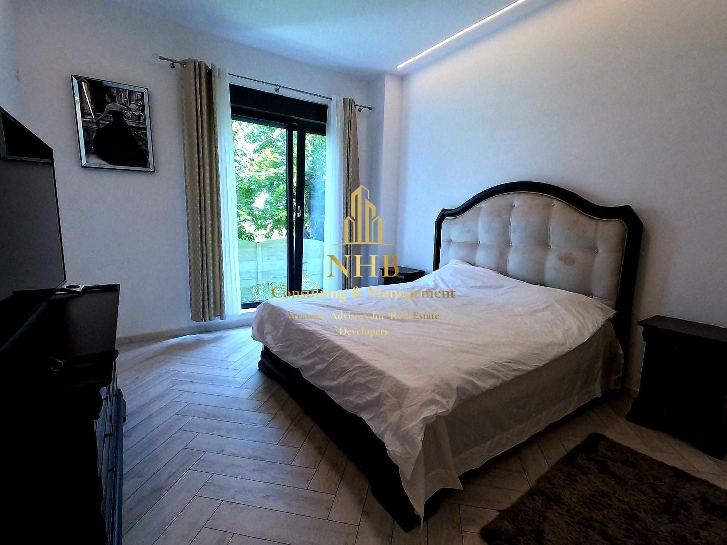 APARTAMENT 4 CAMERE MOBILAT DE LUX | BANEASA | 0% COMISION - Poză 5