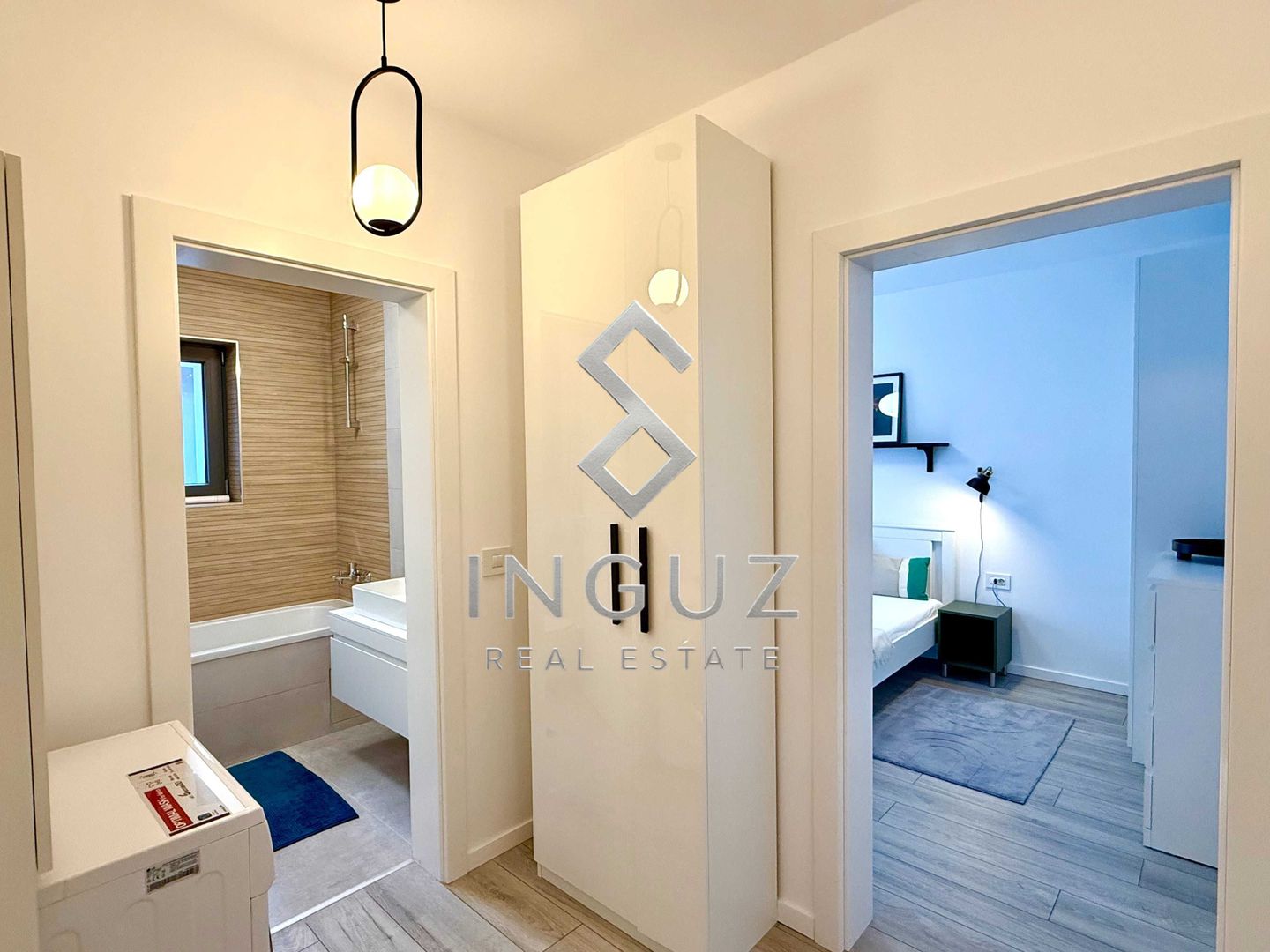 DE ÎNCHIRIAT | APARTAMENT 2 CAMERE | PRIMA VISTA – FABRICA DE GLUCOZĂ - Poză 6