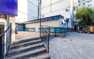 Chirie, spațiu comercial, 189 mp, str. Liviu Deleanu, Buiucani - Poză 19