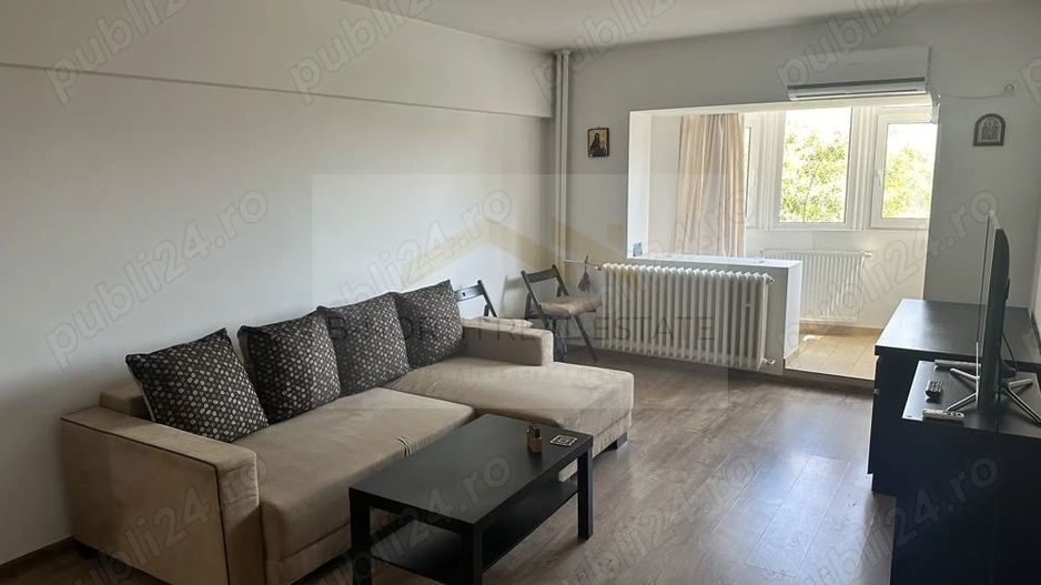Apartament 2 camere de închiriat | Bulevardul Unirii | 3 balcoane | Bloc Zepter - Poză 3