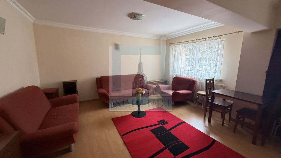 Apartament 2 camere , mobilat/utilat - zona Racadau - Poză 1
