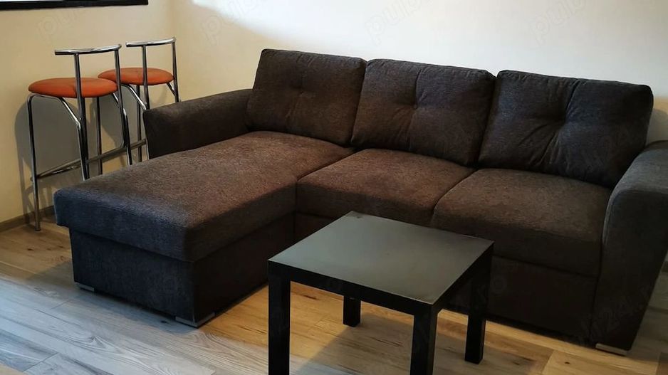 Închiriere apartament- Popesti - Centrala proprie - Poză 1