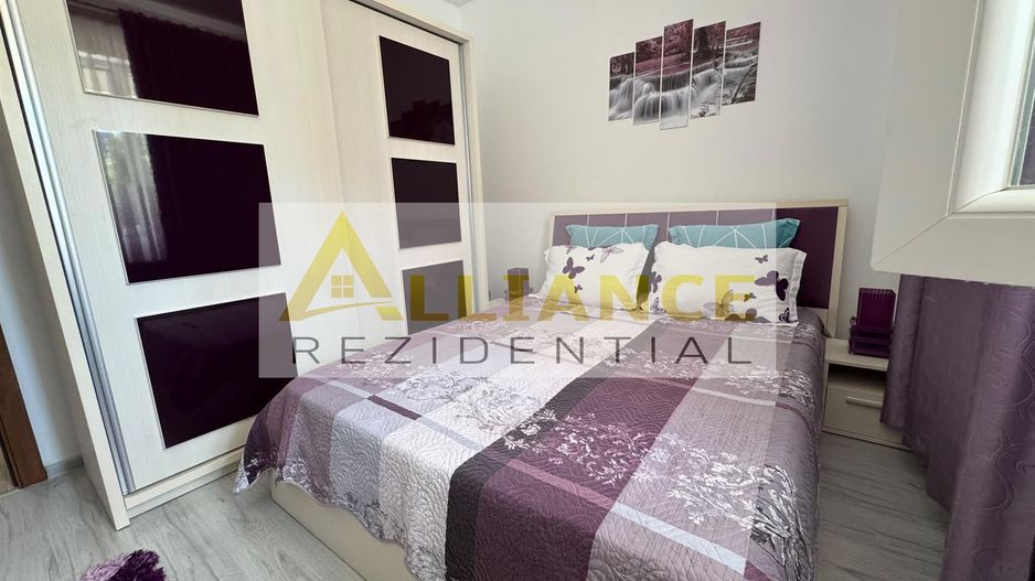 Apartament 2 camere de vanzare | Sector 3  | Mobilat si utilat - Poză 4