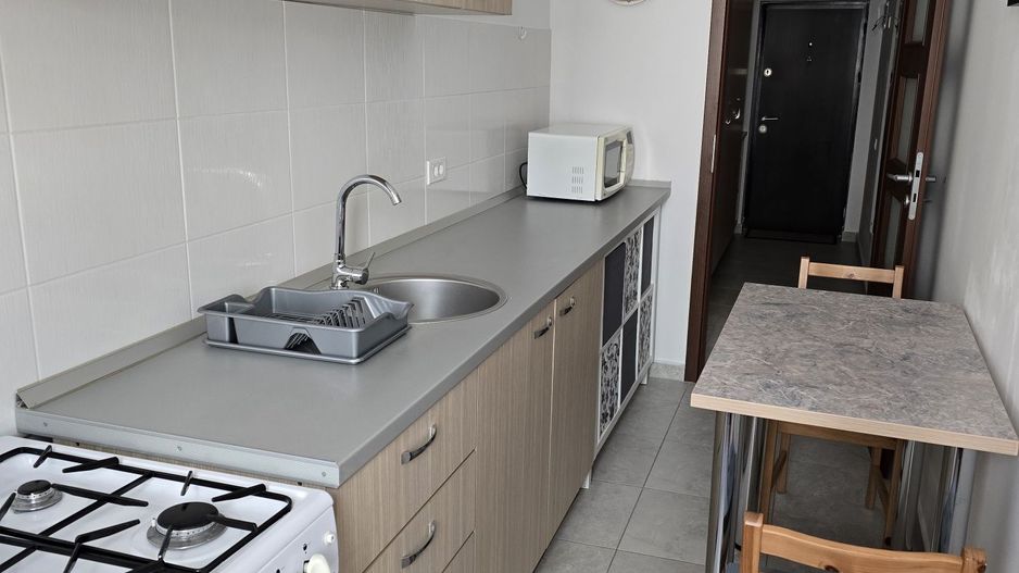 De inchiriat apartament cu 2 camere , Aparatorii Patriei sector4 - Poză 8