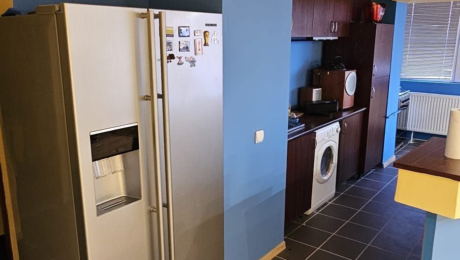 APARTAMENT LUMINOS METROU BASARAB - Poză 5