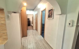 2 Camere | Vitan-Mihai Bravu | Kaufland |Metrou| Bloc 1986 Reabilitat - Poză 6