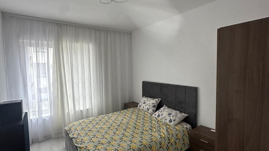 Inchiriere Apartament 2 Camere in Joy Residence la 6 minute de metrou - Poză 11