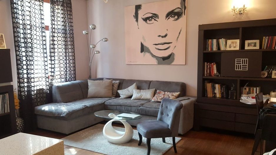 Vila P+2 de inchiriat |190 mp utili |Str. Ronda Sector 2 - Poză 1