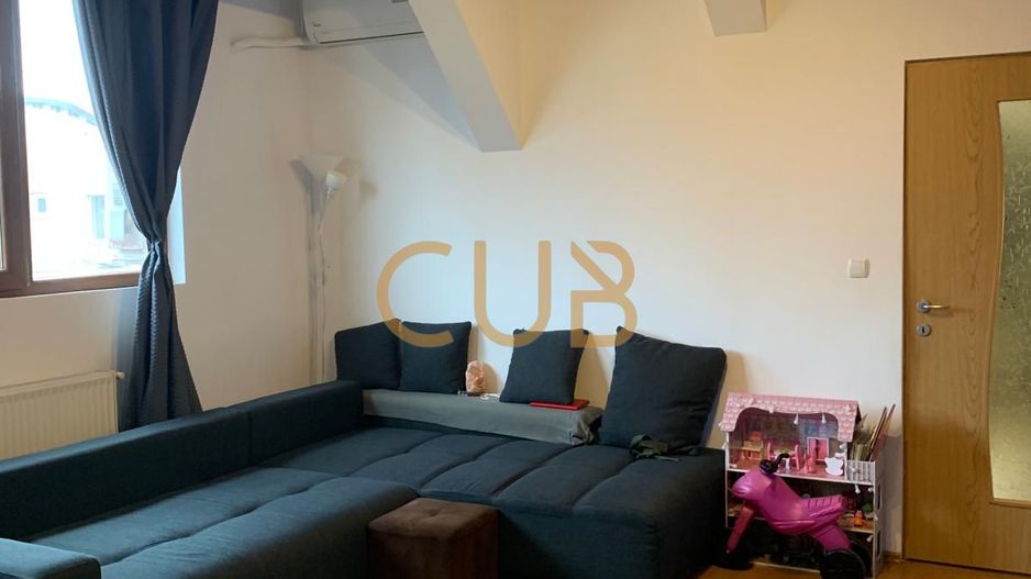 Ap2Cam |Centrala, Clima, Mobilat + Utilat| Sagului-Kiriac - Poză 3