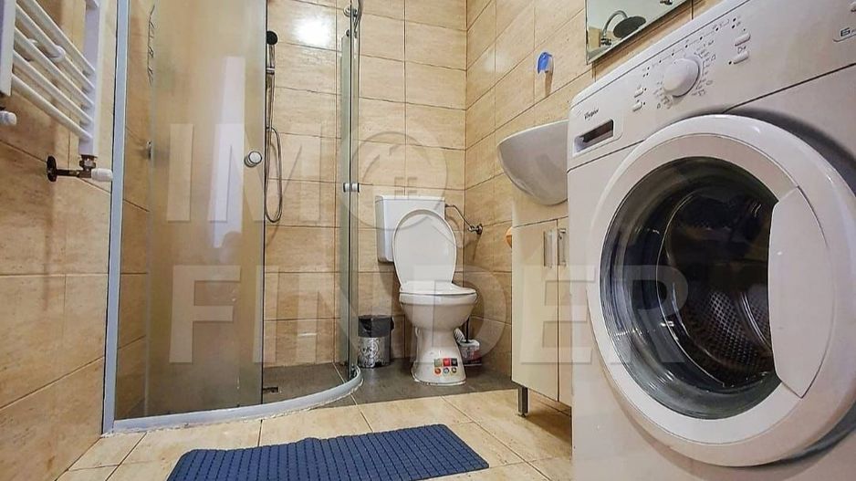 Apartament 2 camere zona Ultracentrala - Poză 5