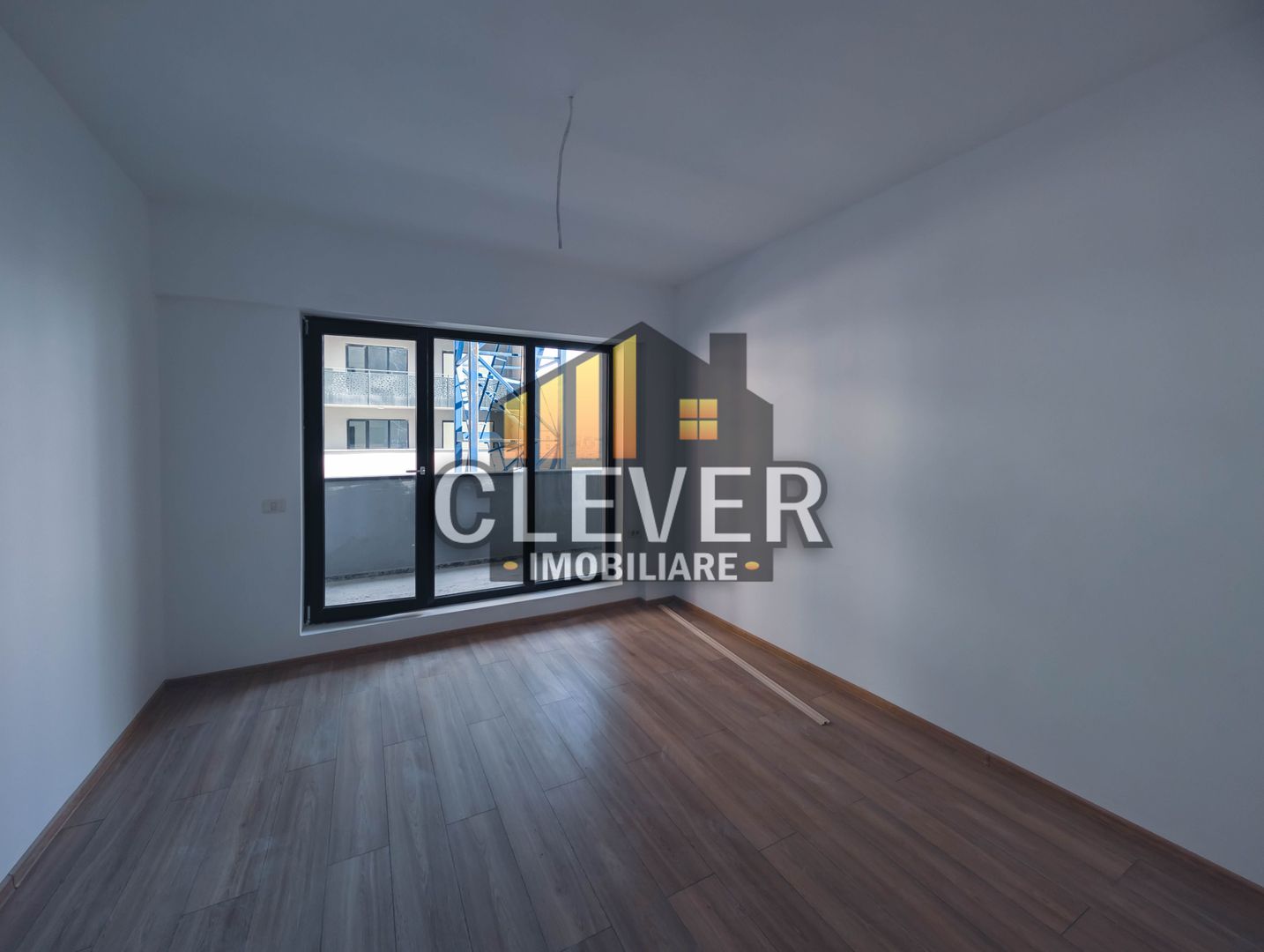 Apartament 97mp, balcon generos, 2 băi, Metrou Teclu 700m - Poză 2