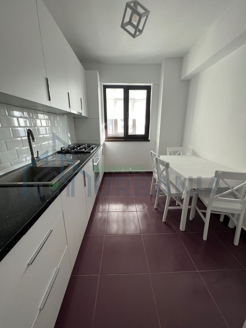 Apartament nou cu 2 camere de închiriat, 65 m2, Rond Păcurari, Iași - Poză 3