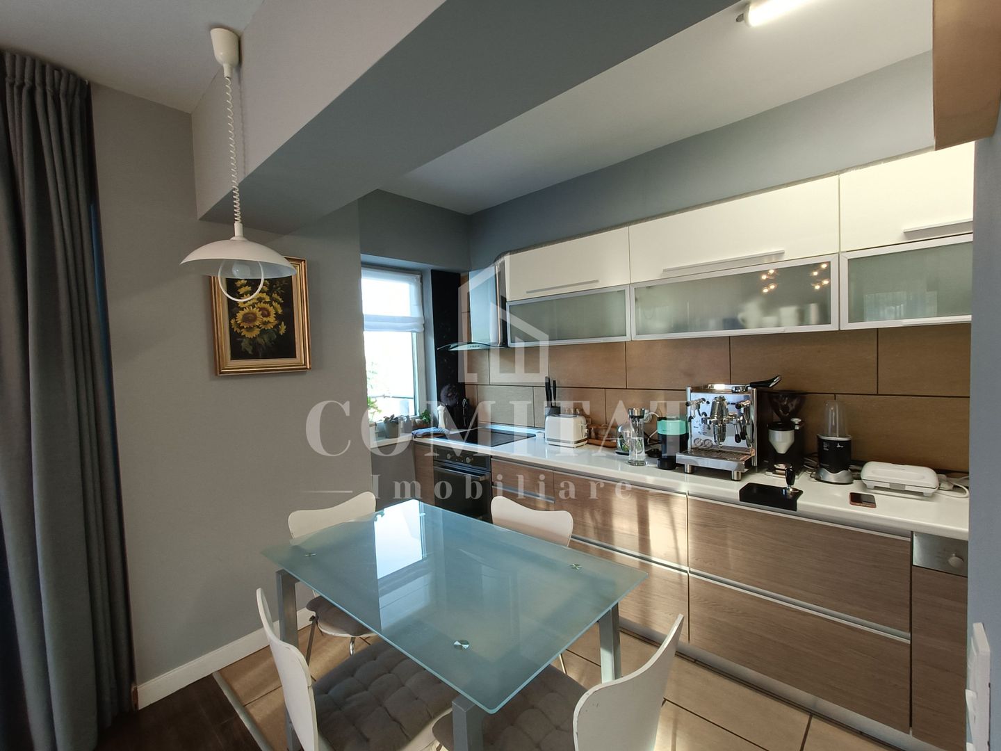 Apartament 4 | 136mp | zona Rozelor - Poză 2