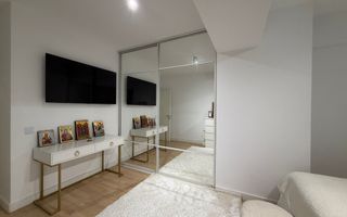 Apartament 3 camere | Upground | Zona de Nord | Premium - Poză 4