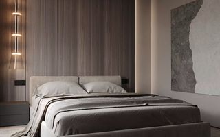 Vila  de tip duplex 4 camere Pompa Caldura Titan Pallady - Poză 7