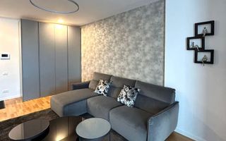 2 CAMERE AVIATIEI-HERASTRAU, MOBILAT/UTILAT LUX-PARCARE SUBTERANA - Poză 2